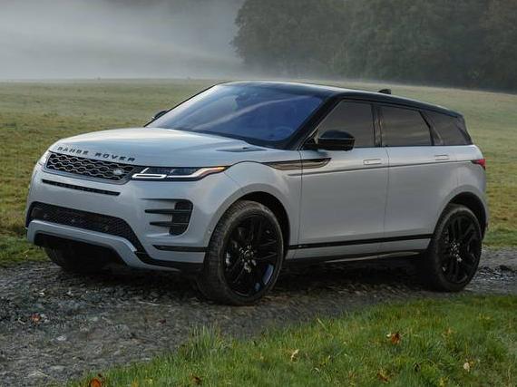 LAND ROVER RANGE ROVER EVOQUE 2020 SALZL2FX3LH031336 image